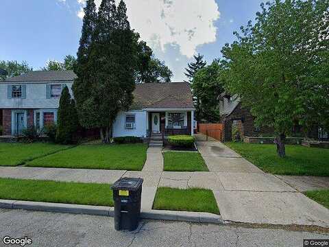 Berkshire, DETROIT, MI 48224