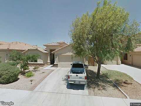 Kramer, MARICOPA, AZ 85138