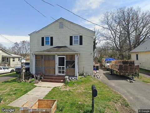 Fort Mott, PENNSVILLE, NJ 08070