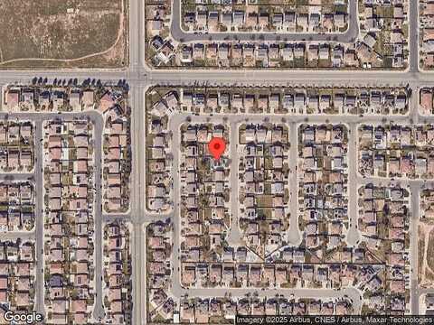 44Th, LANCASTER, CA 93536