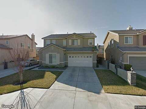44Th, LANCASTER, CA 93536