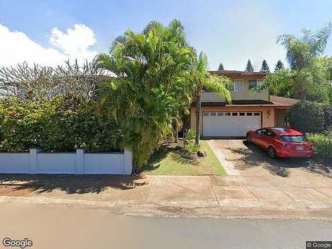Kahana Ridge, LAHAINA, HI 96761