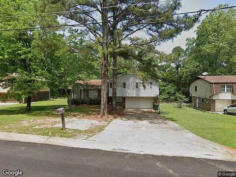 20Th, CENTER POINT, AL 35215