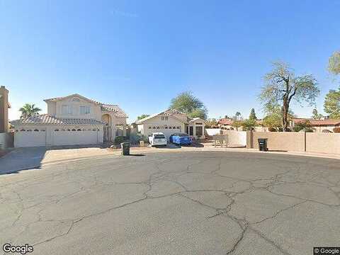 Bannock, PHOENIX, AZ 85044