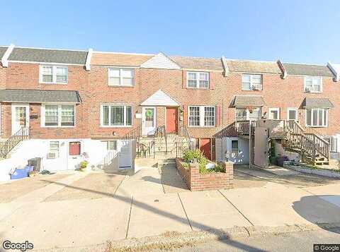Garden, PHILADELPHIA, PA 19137