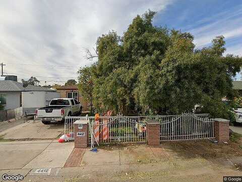 34Th, PHOENIX, AZ 85017