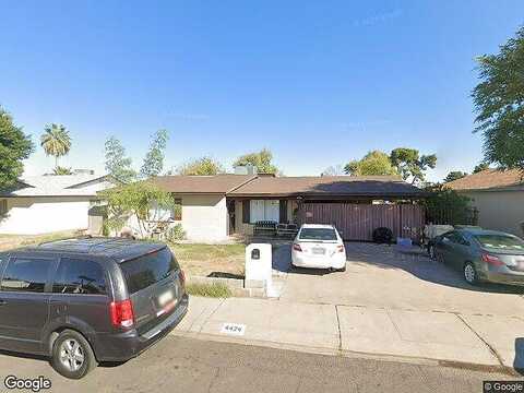 Palo Verde, GLENDALE, AZ 85302