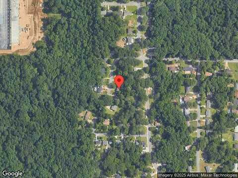Scott, FOREST PARK, GA 30297