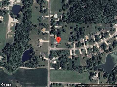Country Lake, CHARLESTON, IL 61920
