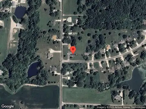Country Lake, CHARLESTON, IL 61920
