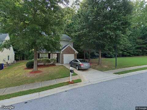 Ravenwood, UNION CITY, GA 30291