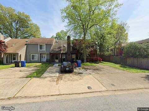 Silverleaf, VIRGINIA BEACH, VA 23462
