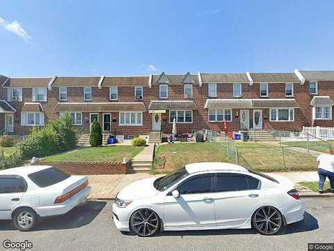 Pennypack, PHILADELPHIA, PA 19136