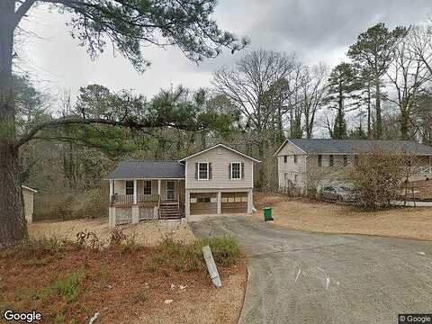 Cedar Ridge, STONE MOUNTAIN, GA 30083