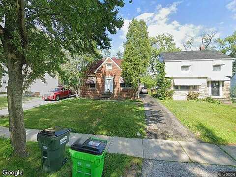 Glenview, CLEVELAND, OH 44128