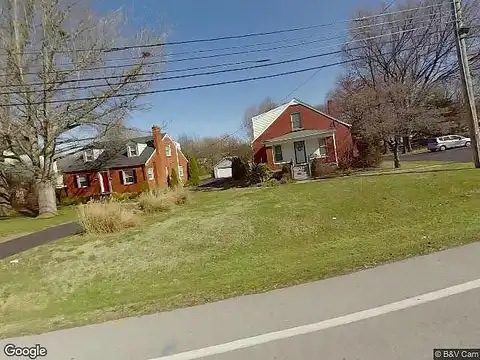 Taylorsville, LOUISVILLE, KY 40220