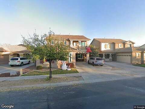 Franklin, GILBERT, AZ 85295