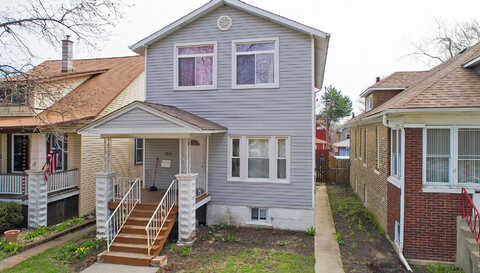 La Crosse, CHICAGO, IL 60630