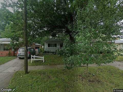 Hipp, DEARBORN HEIGHTS, MI 48125