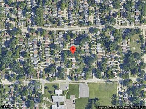 Hipp, DEARBORN HEIGHTS, MI 48125