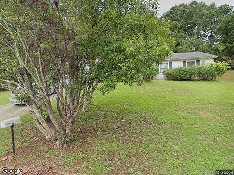 Old Lake, DECATUR, GA 30034