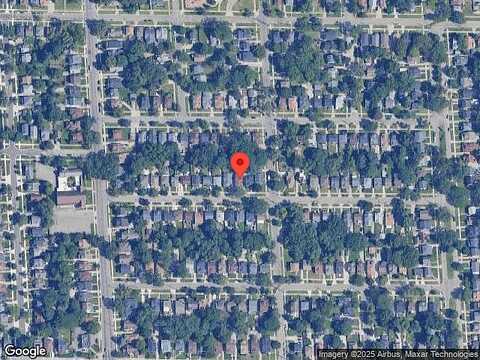 Elliott, GRAND RAPIDS, MI 49507