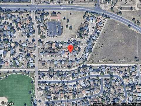 Allison, COLORADO SPRINGS, CO 80916