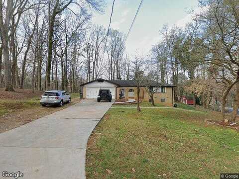 Stoneview, LILBURN, GA 30047