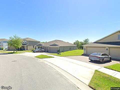 White Horse, GROVELAND, FL 34736
