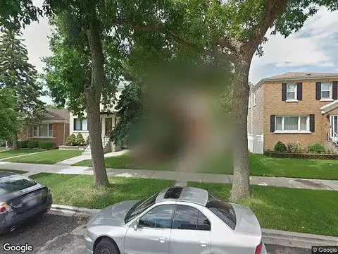 Springfield, CHICAGO, IL 60632