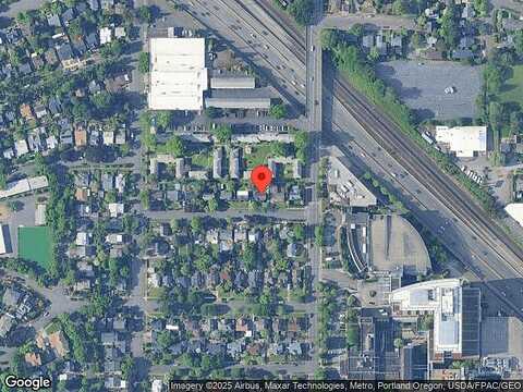 Oregon, PORTLAND, OR 97213