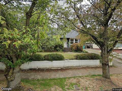 Oregon, PORTLAND, OR 97213