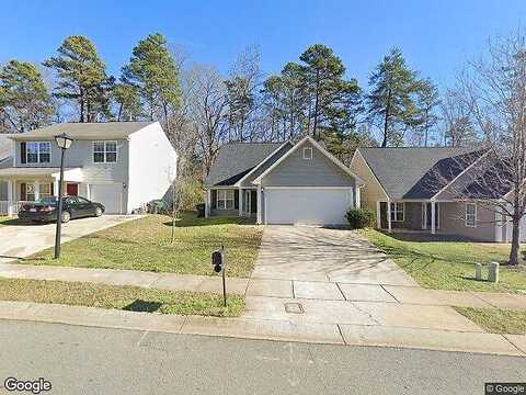 Trillium Fields, CHARLOTTE, NC 28269