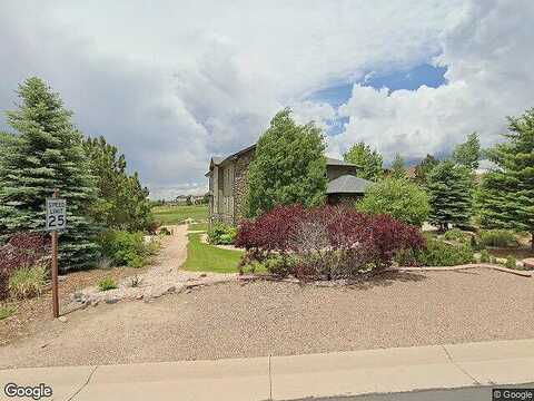 Carefree, PARKER, CO 80134