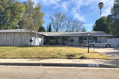 Topanga Canyon, WOODLAND HILLS, CA 91364