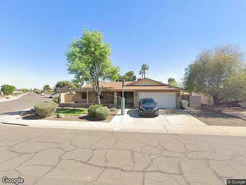 Ruth, GLENDALE, AZ 85302