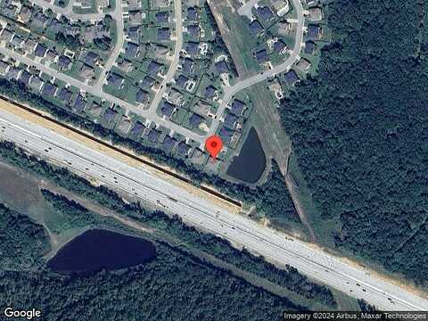 Hollow Cove, CHAPIN, SC 29036