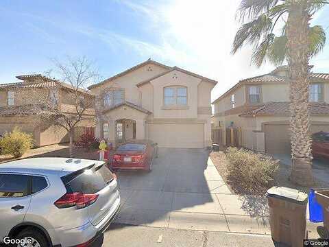 Tucker, MARICOPA, AZ 85139