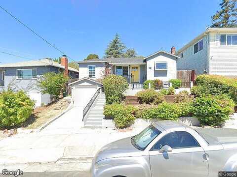 Merrill, OAKLAND, CA 94619
