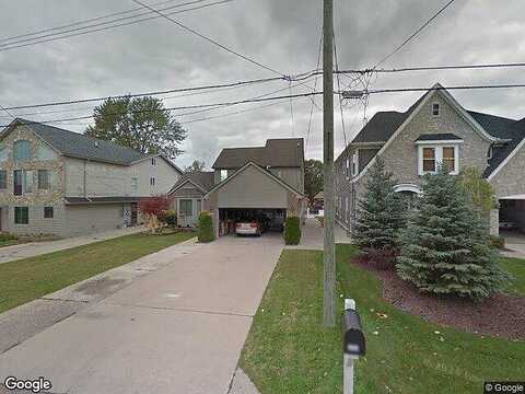 Edgewater, CHESTERFIELD, MI 48047