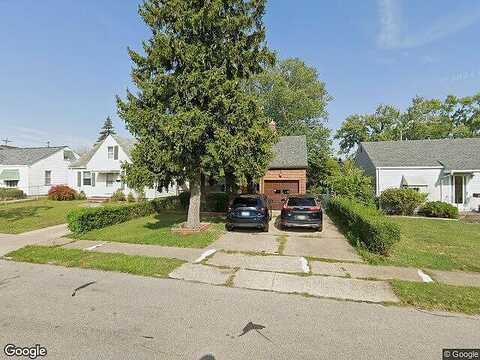 149Th, CLEVELAND, OH 44135
