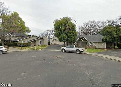 Alamo Creek, VACAVILLE, CA 95688