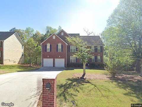 Clarks Creek, ELLENWOOD, GA 30294