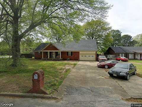 Tammy, MEMPHIS, TN 38116
