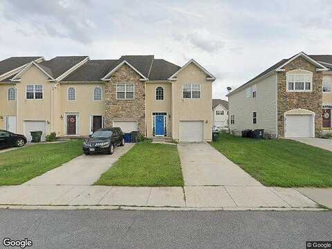 Treaty, CLAYTON, DE 19938