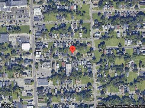 Avenue A, ROCHESTER, NY 14621