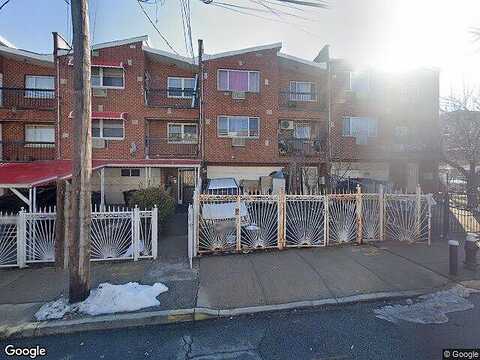 Bronx, BRONX, NY 10470