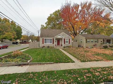 Sedgemoor, ROYAL OAK, MI 48073