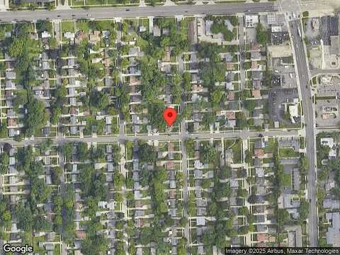 Sedgemoor, ROYAL OAK, MI 48073
