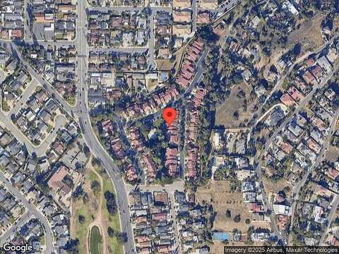 Via La Paloma, ORANGE, CA 92869